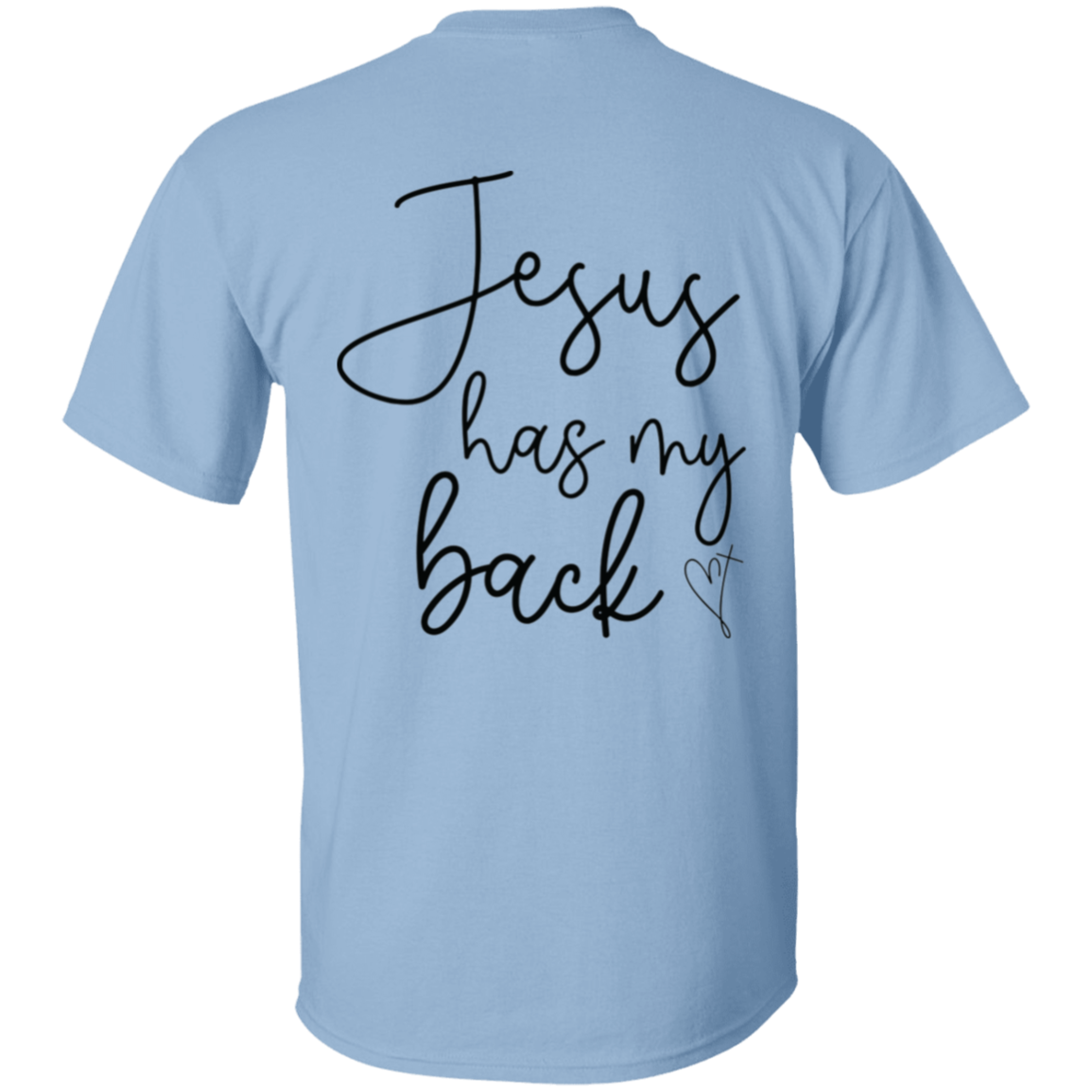 G500 5.3 oz. T-Shirt