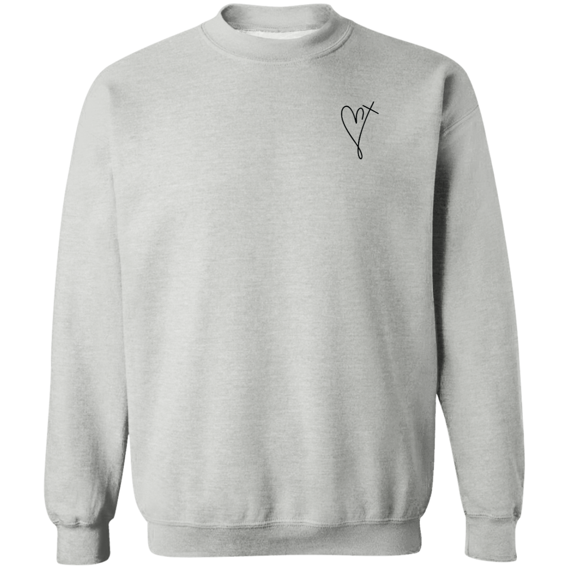 G500 5.3 oz. T-Shirt