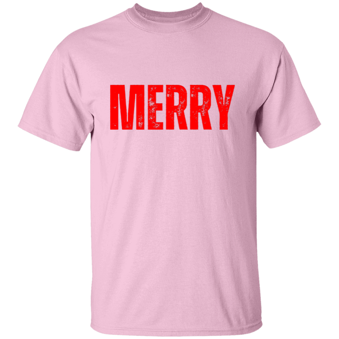 Merry Christmas T-Shirt | Christmas Gifts