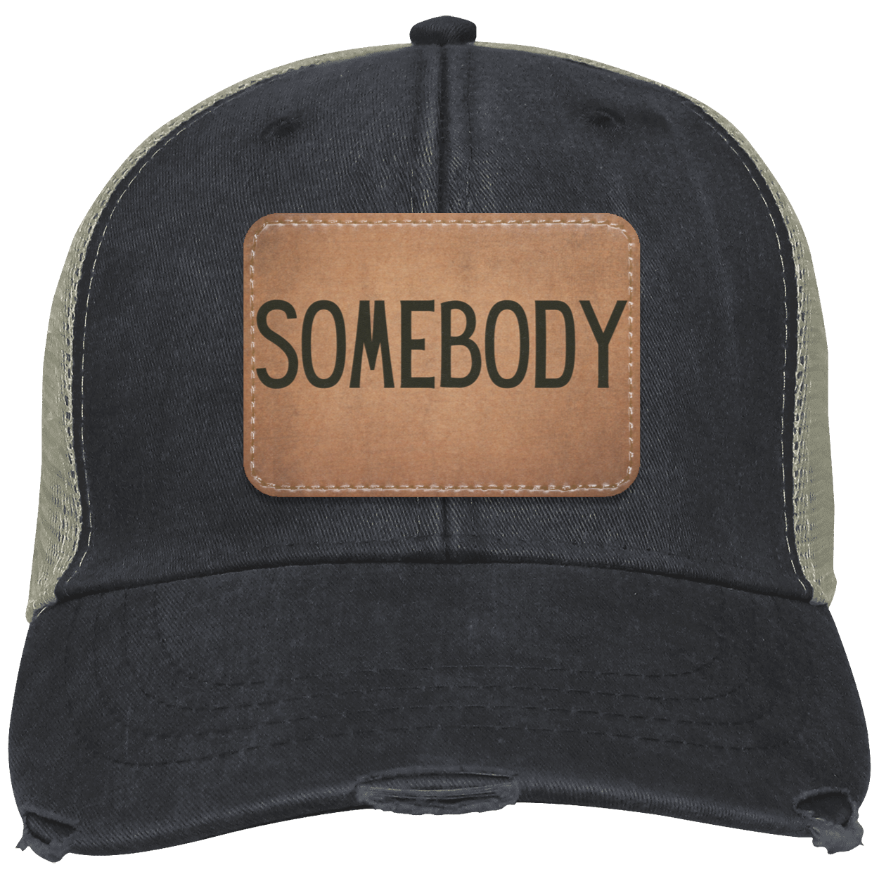 Somebody's Problem Hat Bundle | His and Hers Hat