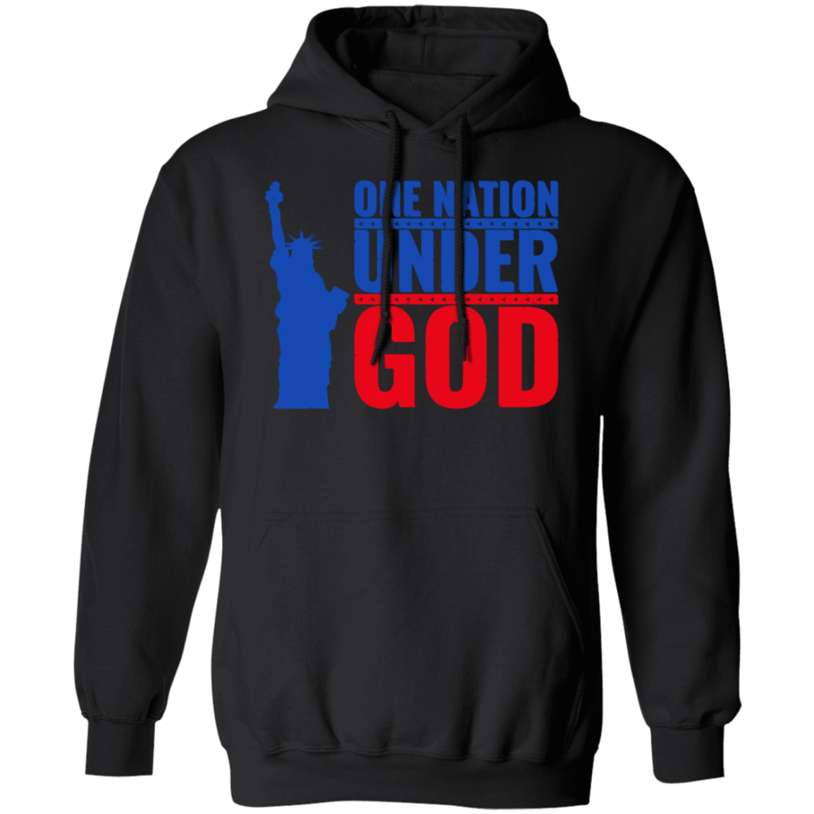 One Nation Under God Collection - Patriotism