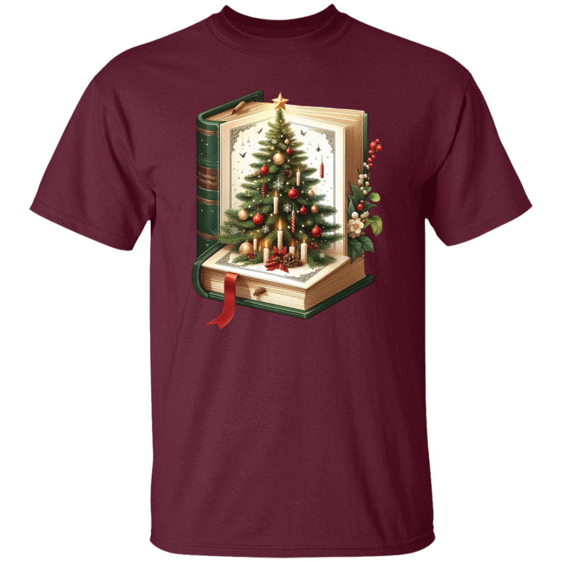 G500 5.3 oz. T-Shirt