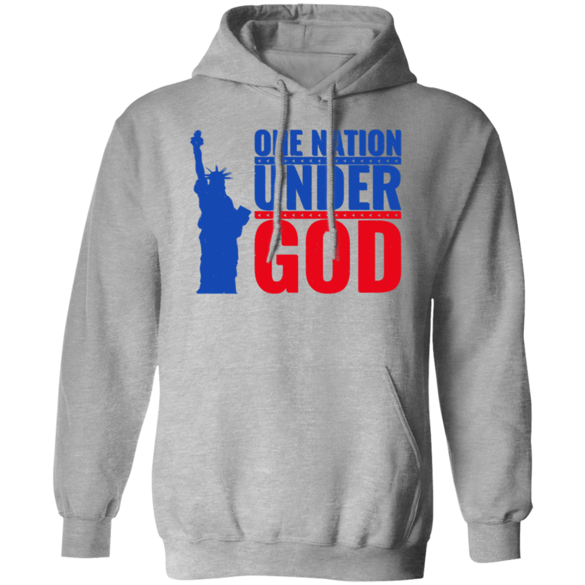 One Nation Under God Collection - Patriotism