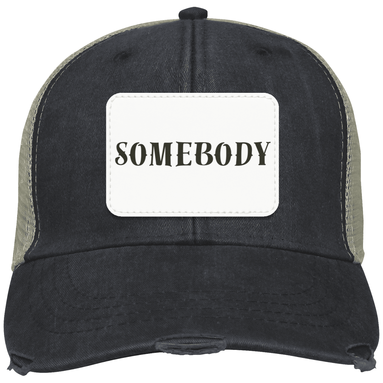 Somebody's Problem Hat Bundle | His and Hers Hat