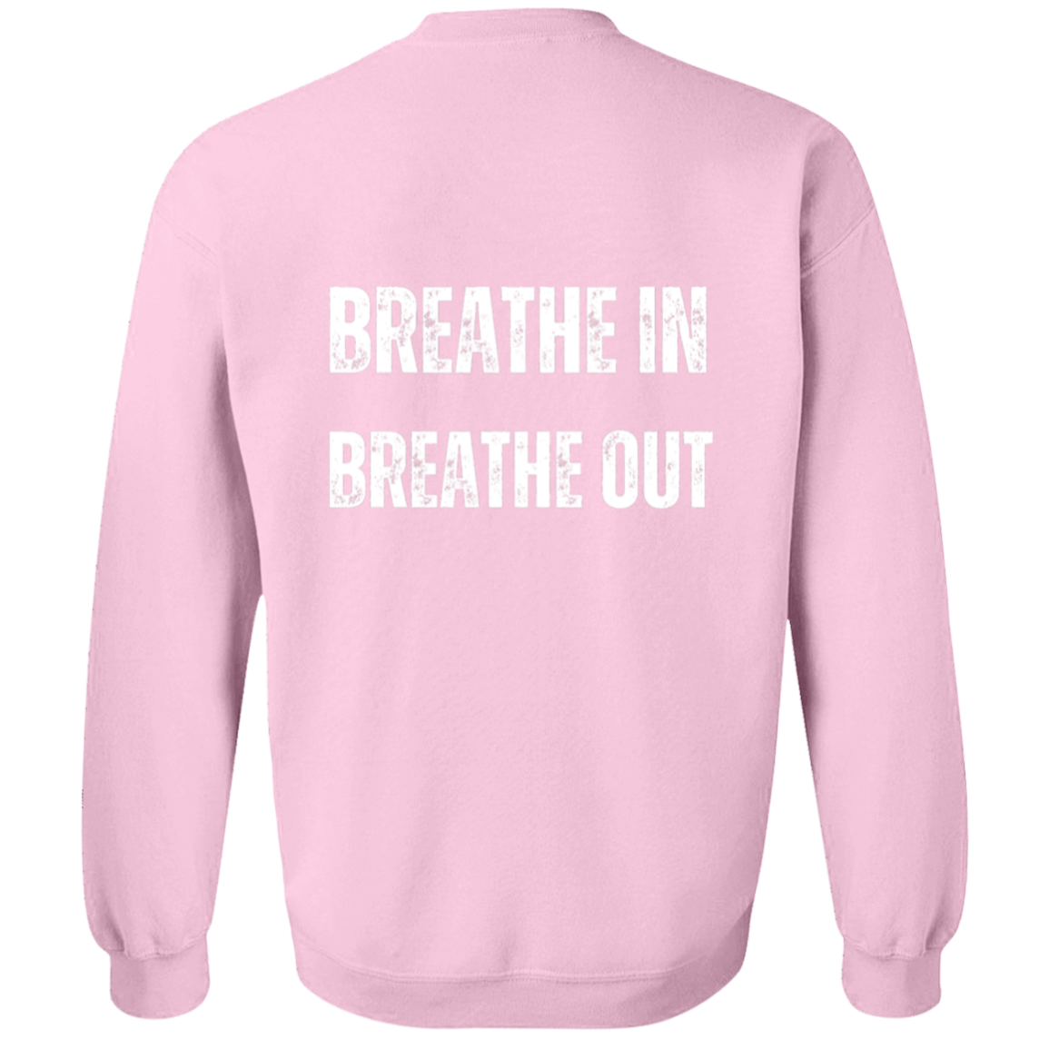 "Anxious" Sweatshirt – Stylish & Comfortable Streetwear for Self-Expression