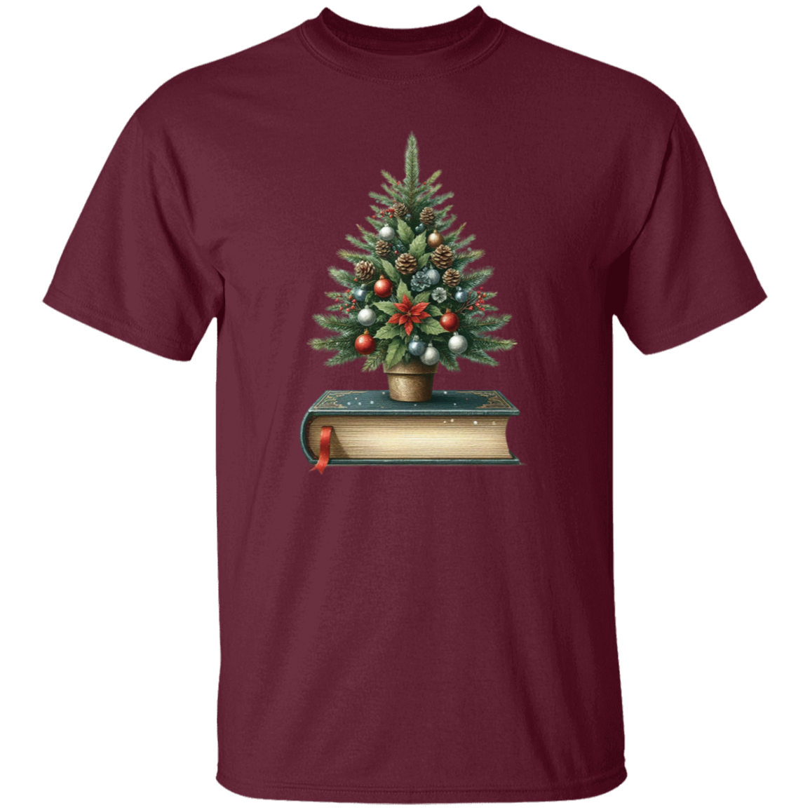 G500 5.3 oz. T-Shirt