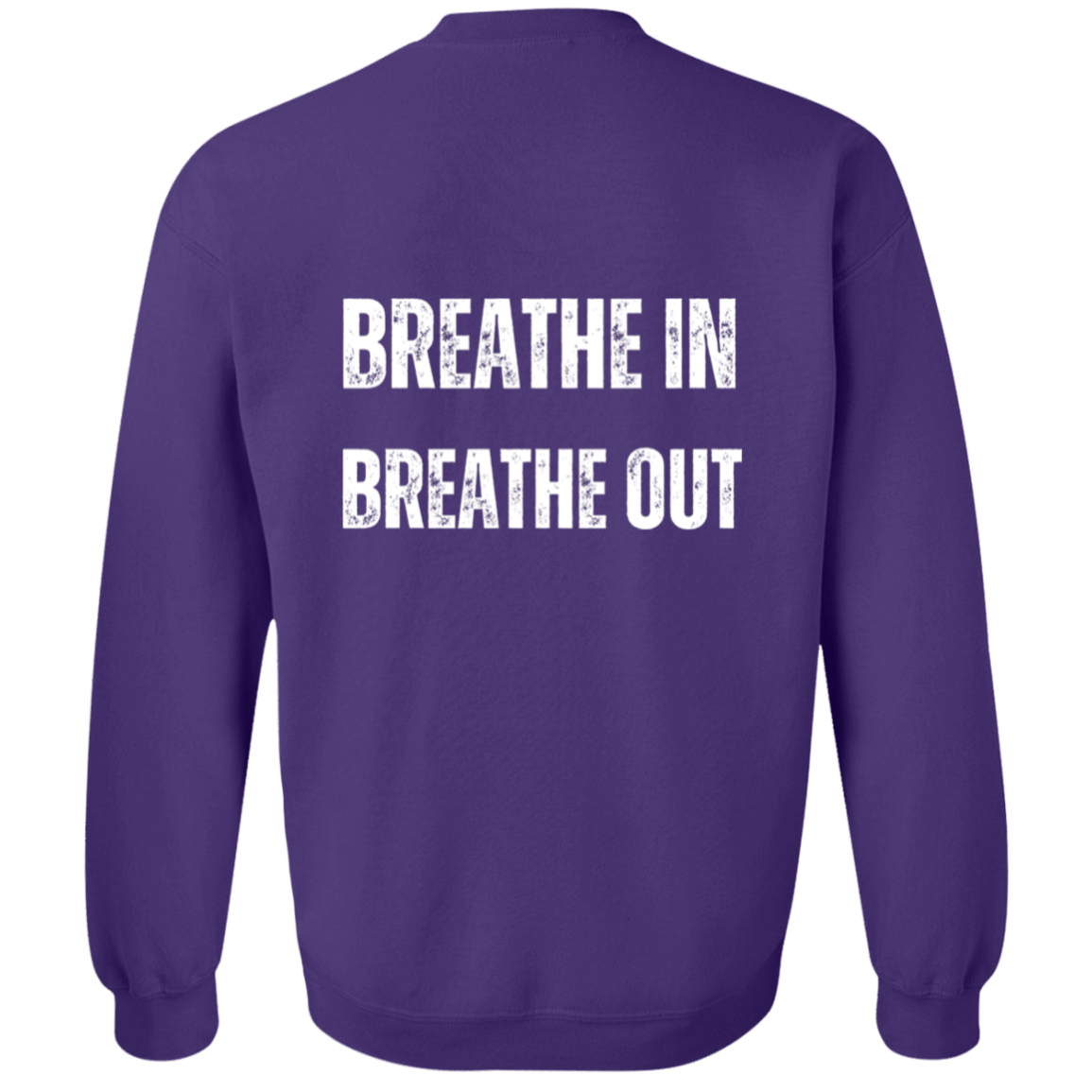 "Anxious" Sweatshirt – Stylish & Comfortable Streetwear for Self-Expression