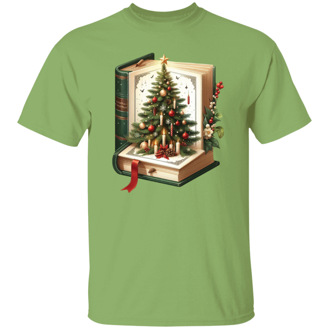 G500 5.3 oz. T-Shirt