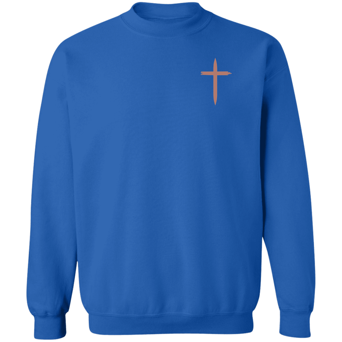 Faith-Inspired Apparel: T-Shirts, Sweatshirts, & Hoodies with Scripture