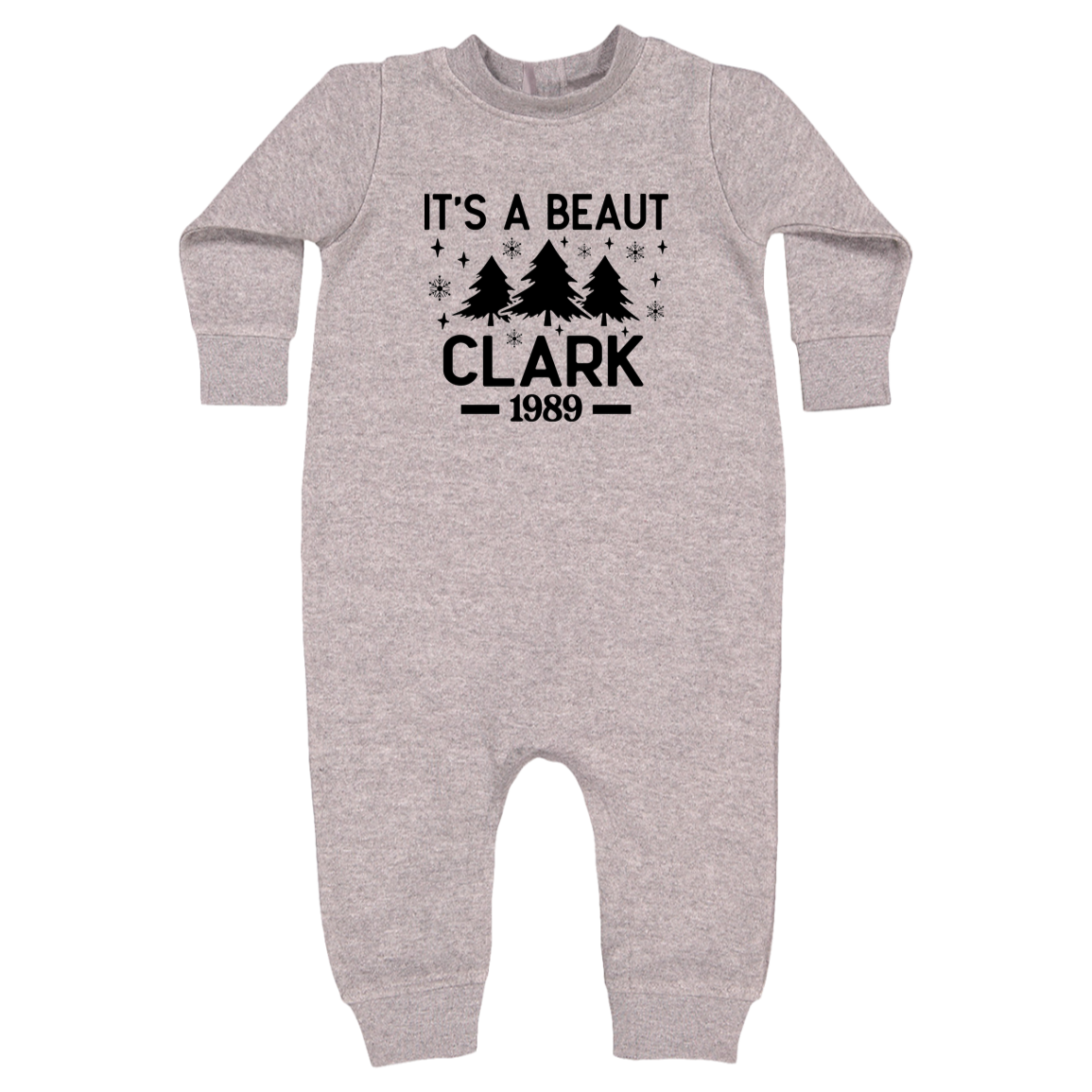 It’s a Beaut, Clark! Griswold Christmas Vacation Sweatshirt - Funny Christmas Crewneck