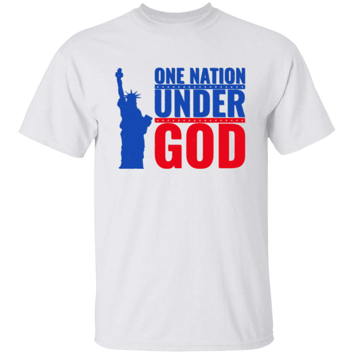 One Nation Under God Collection - Patriotism