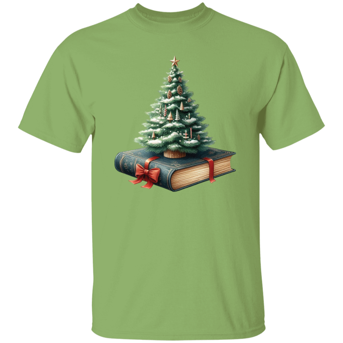 G500 5.3 oz. T-Shirt