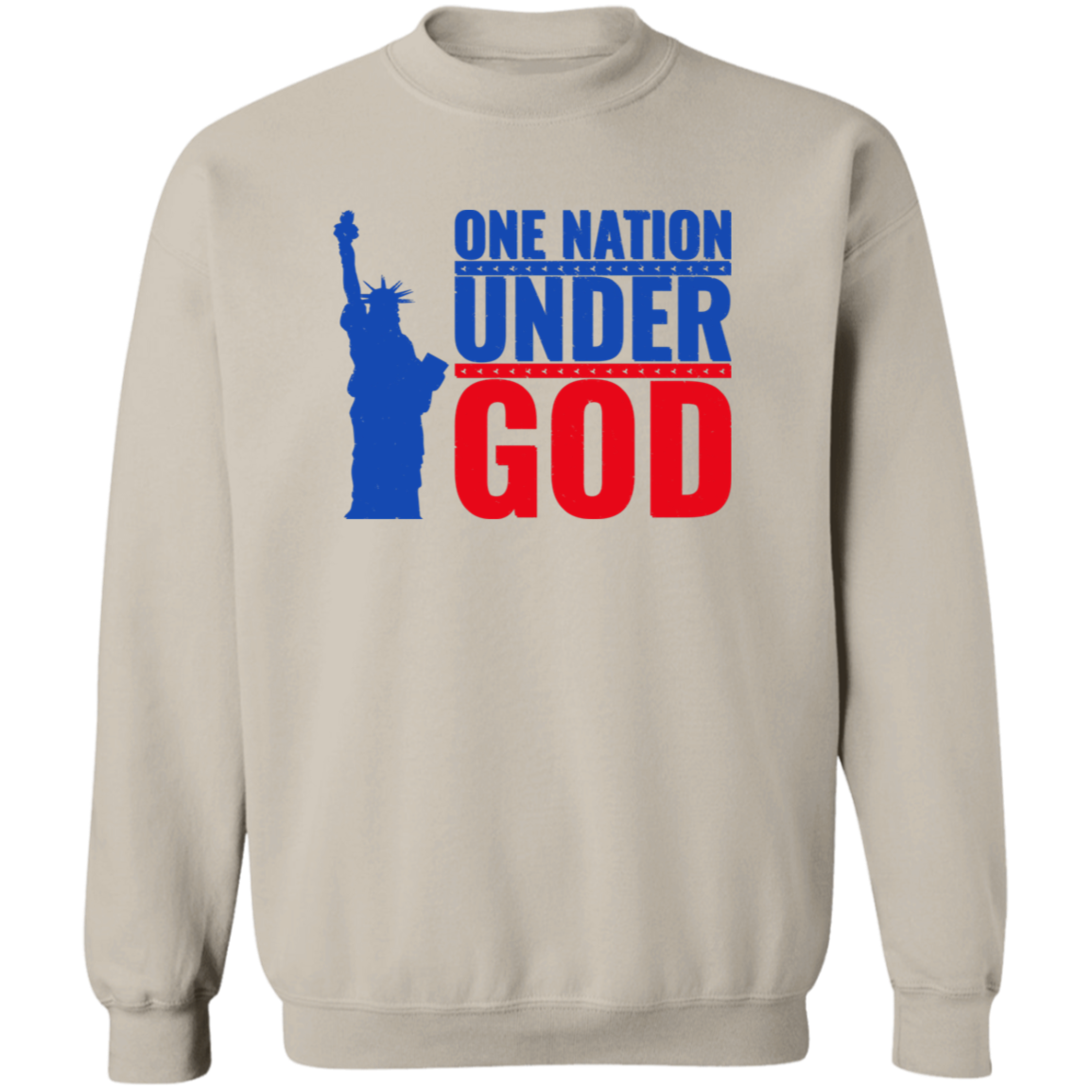 One Nation Under God Collection - Patriotism