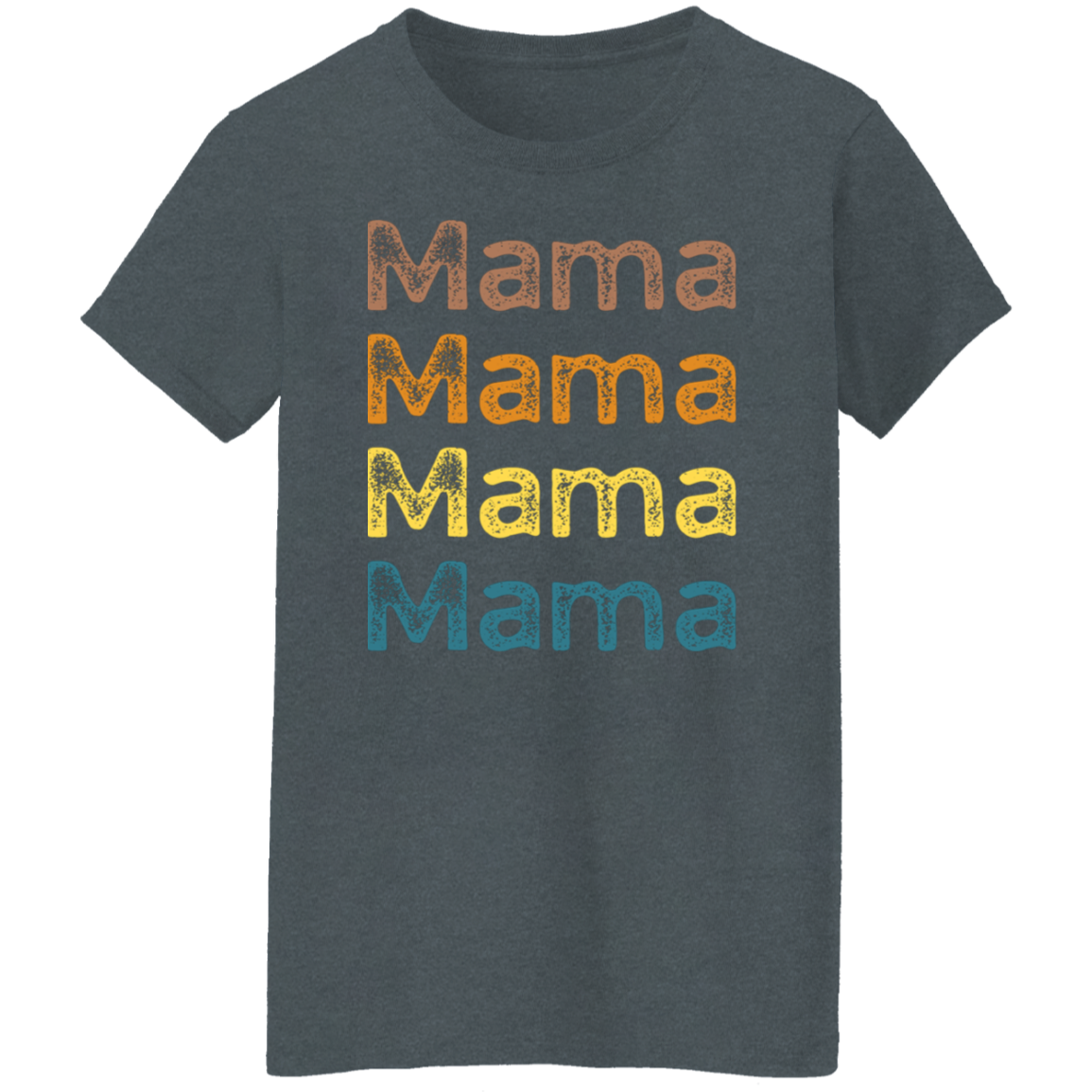 Mama T-Shirt | Mom Gifts