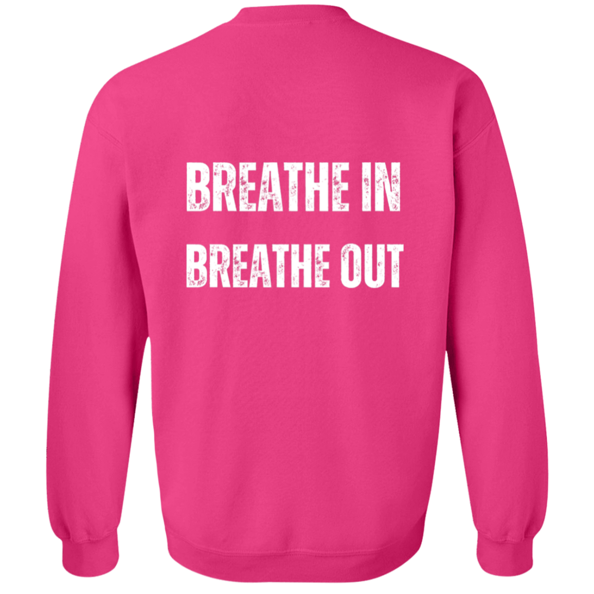"Anxious" Sweatshirt – Stylish & Comfortable Streetwear for Self-Expression