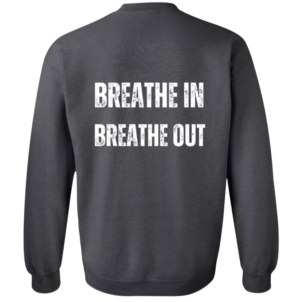 "Anxious" Sweatshirt – Stylish & Comfortable Streetwear for Self-Expression