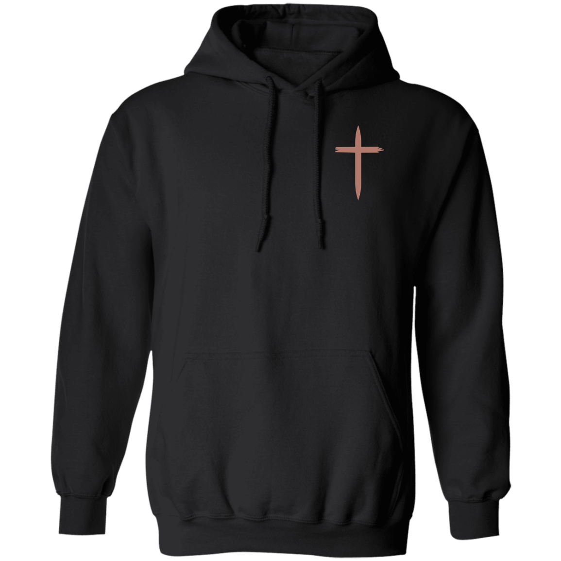 Faith-Inspired Apparel: T-Shirts, Sweatshirts, & Hoodies with Scripture