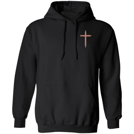 Faith-Inspired Apparel: T-Shirts, Sweatshirts, & Hoodies with Scripture
