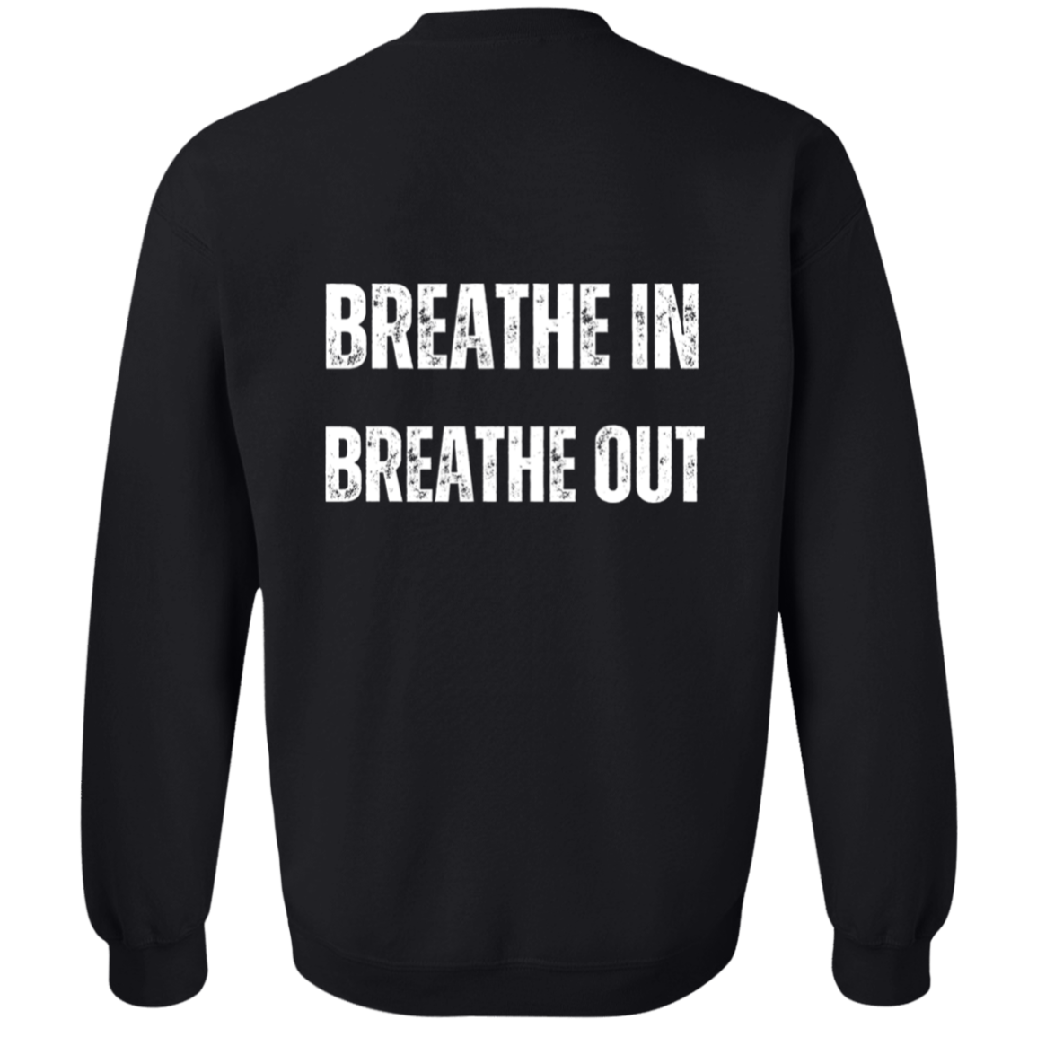 "Anxious" Sweatshirt – Stylish & Comfortable Streetwear for Self-Expression