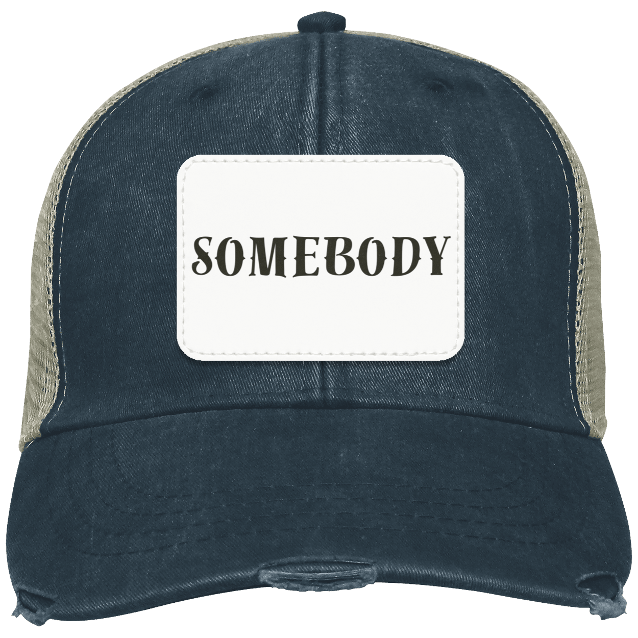 Somebody's Problem Hat Bundle | His and Hers Hat