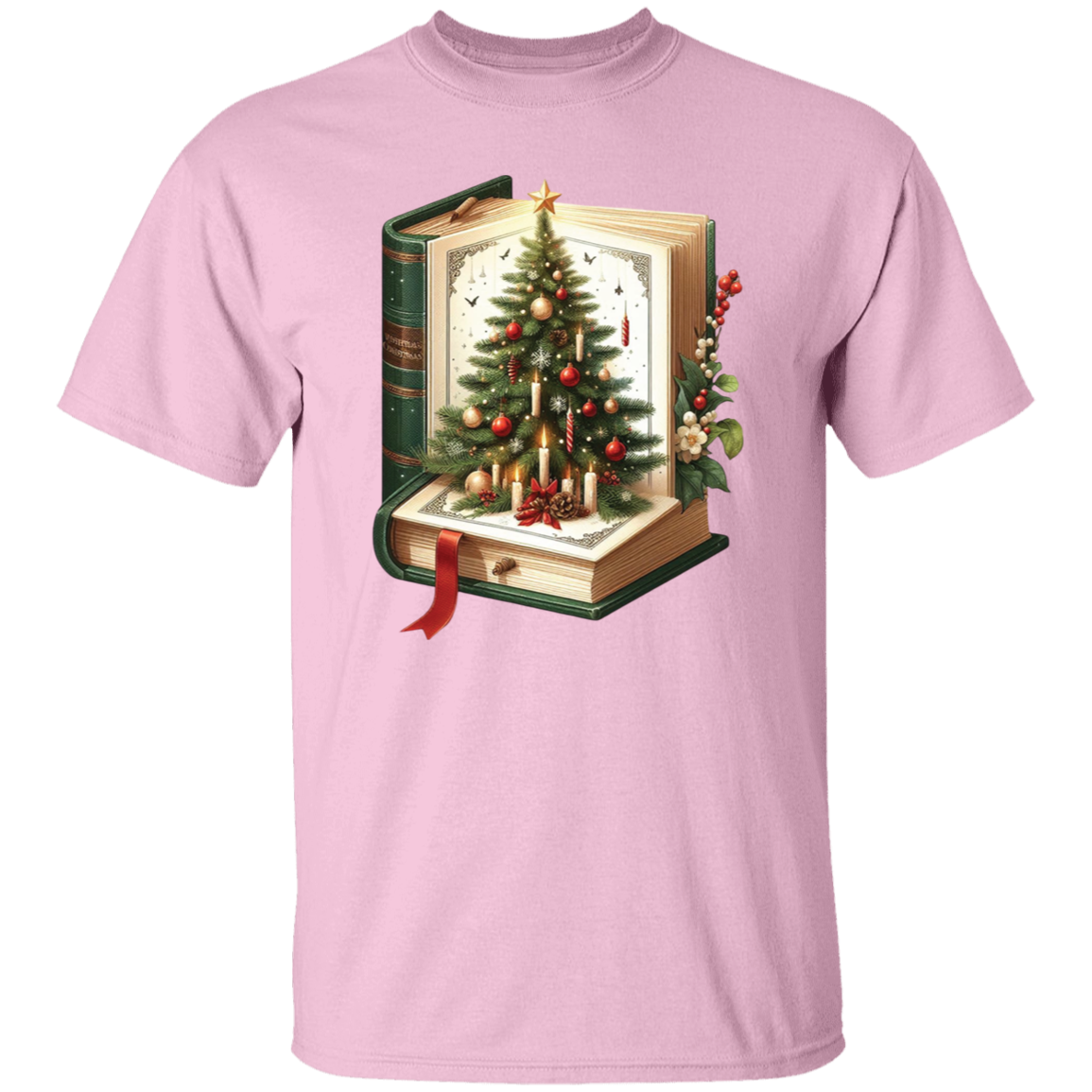 G500 5.3 oz. T-Shirt