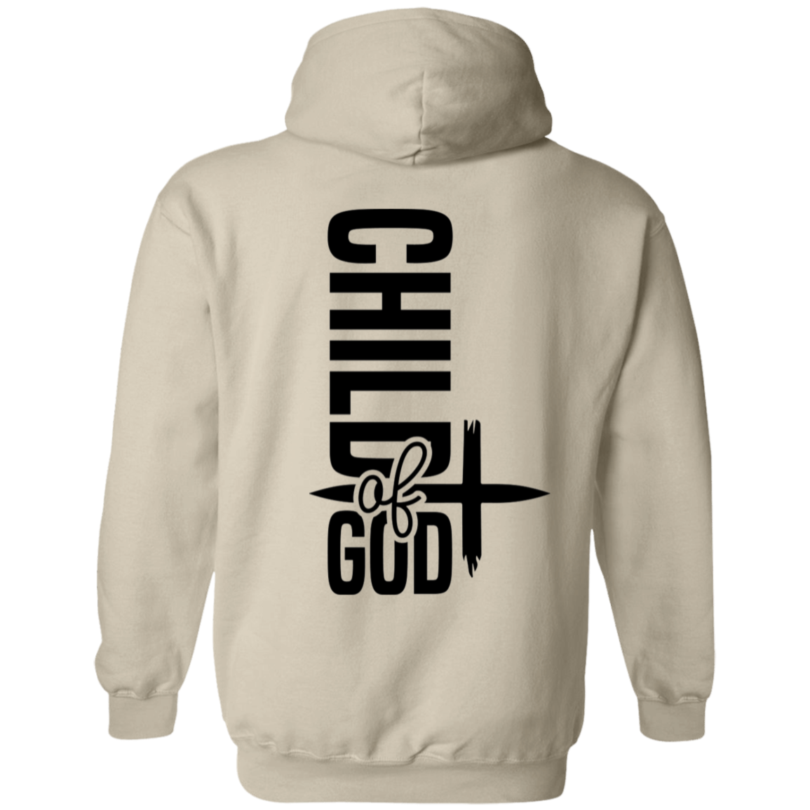 Child of God T-Shirt| Sweatshirt| Hoodie