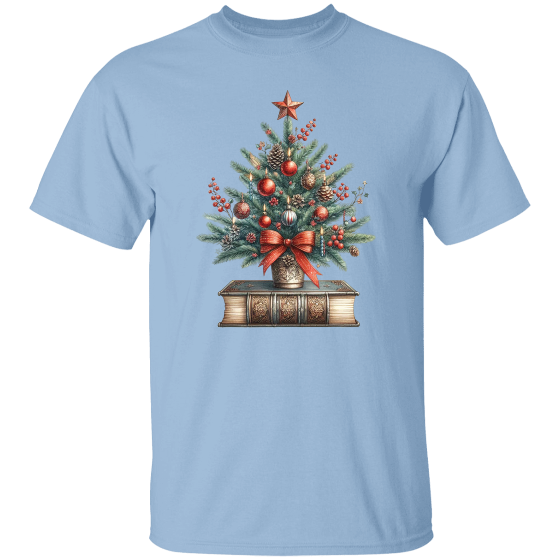 G500 5.3 oz. T-Shirt