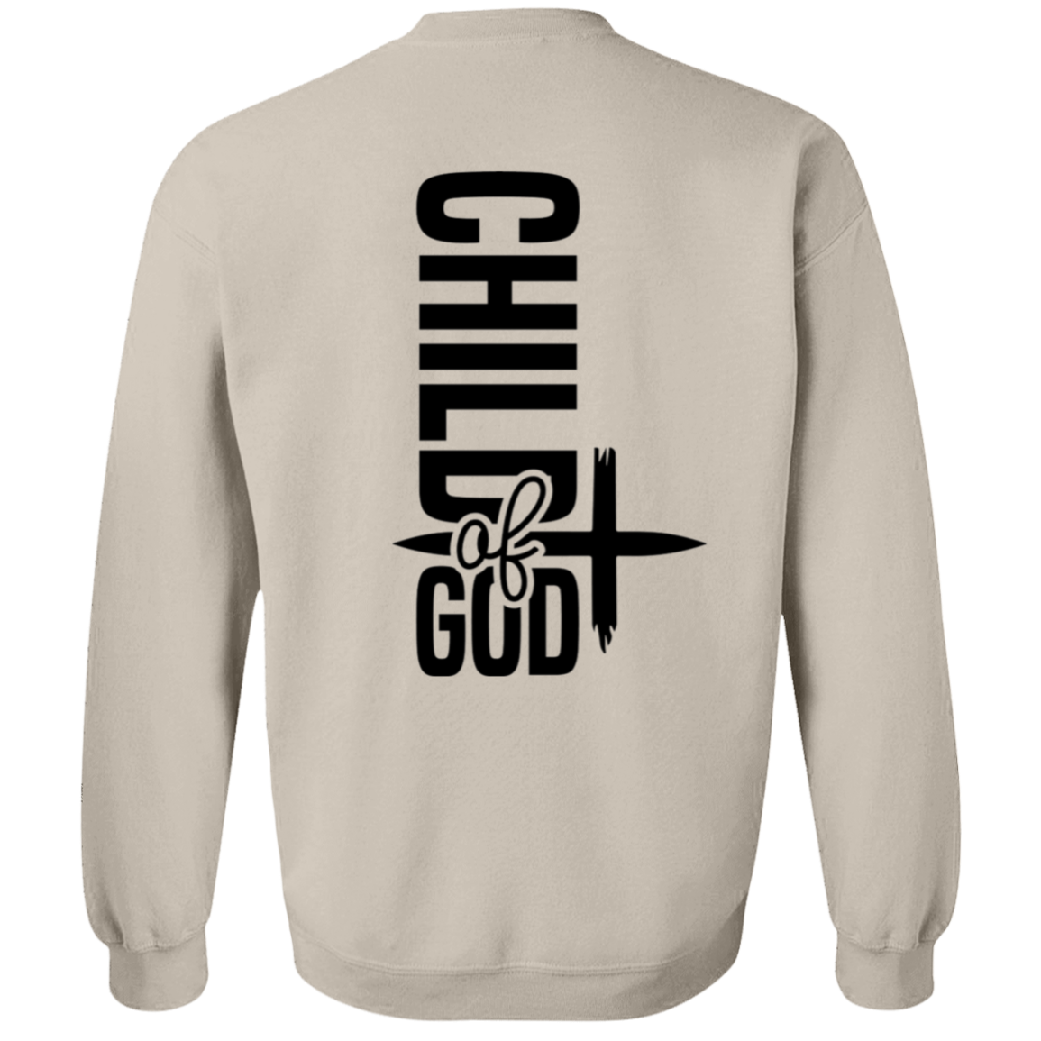 Child of God T-Shirt| Sweatshirt| Hoodie