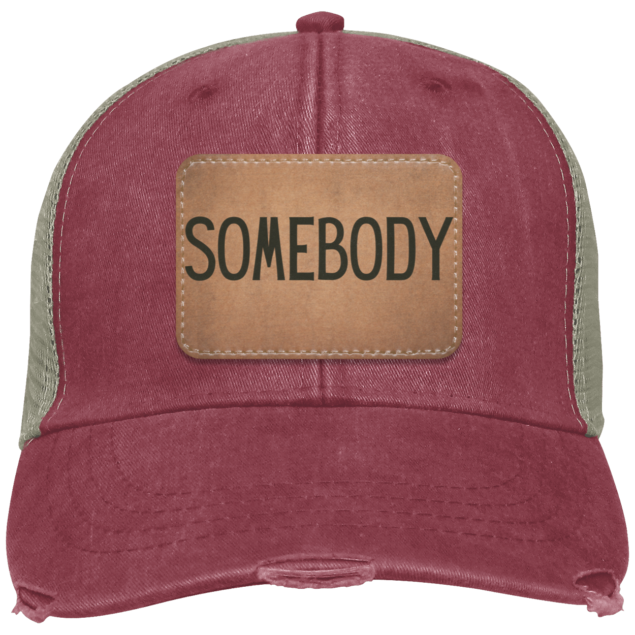 Somebody's Problem Hat Bundle | His and Hers Hat