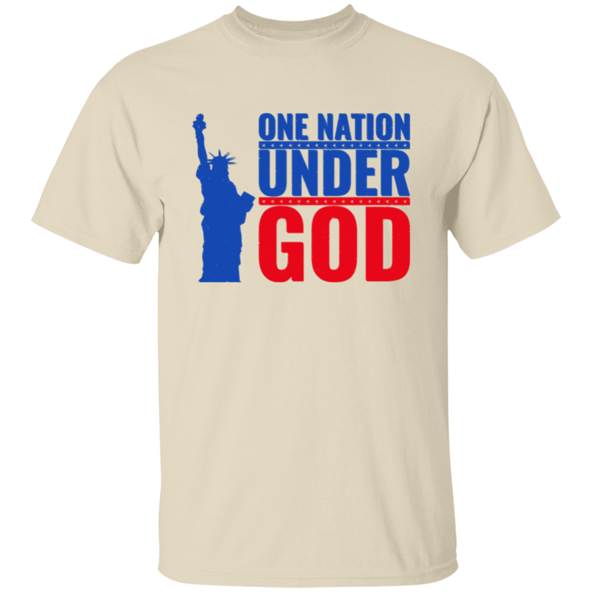 One Nation Under God Collection - Patriotism