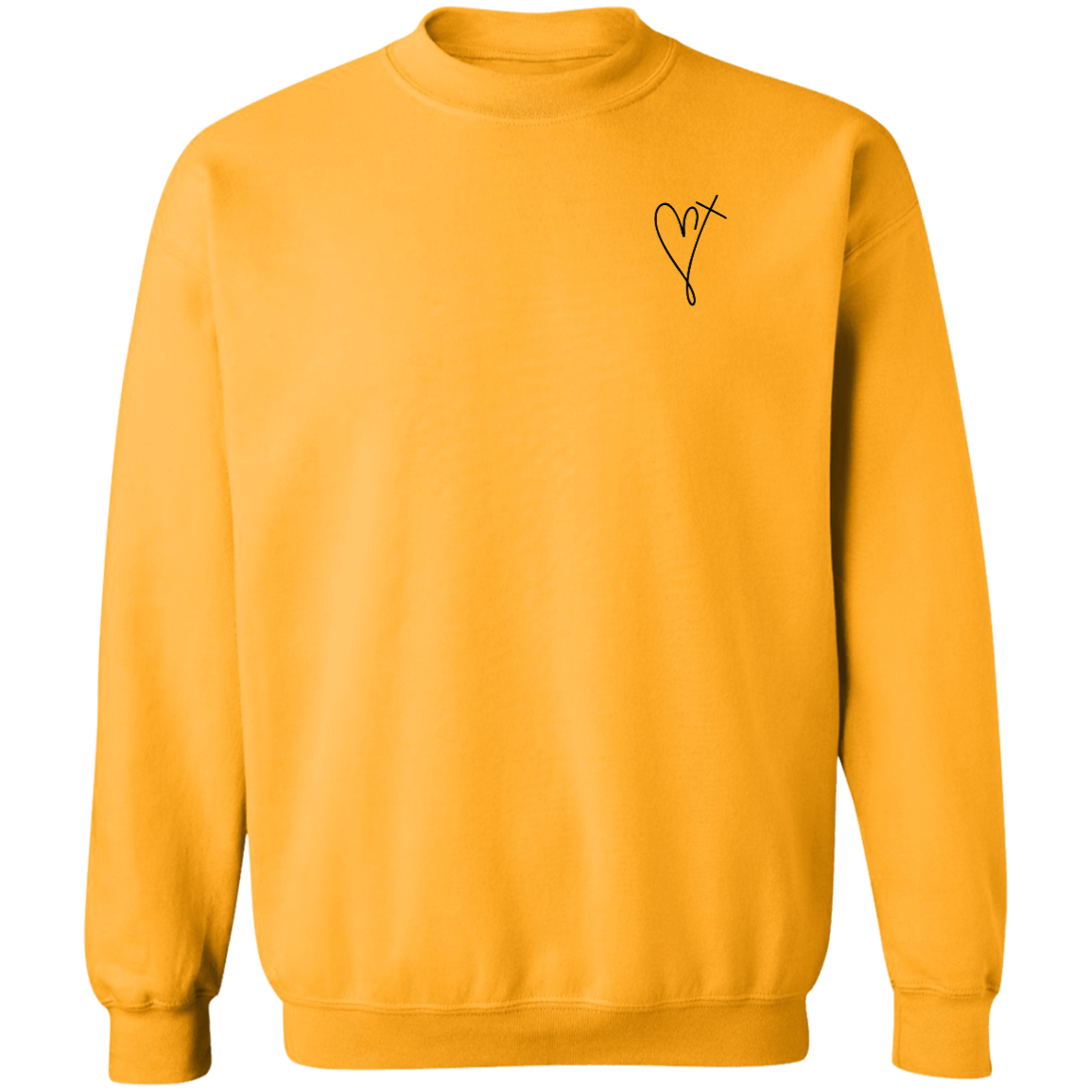 G500 5.3 oz. T-Shirt