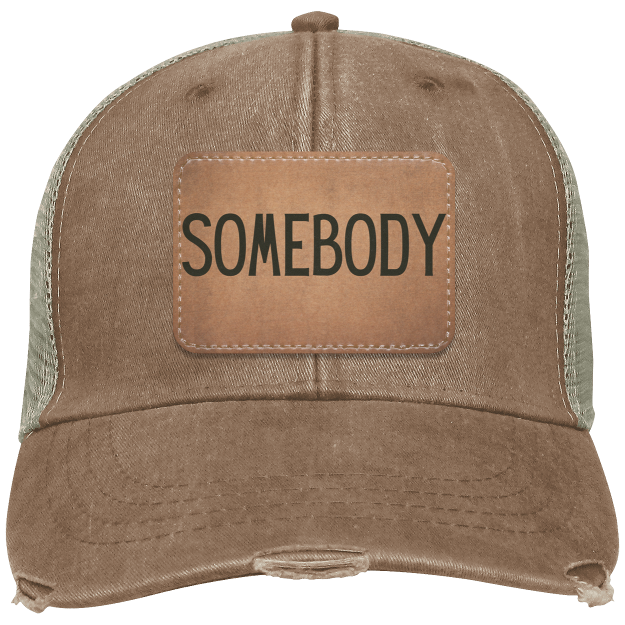 Somebody's Problem Hat Bundle | His and Hers Hat