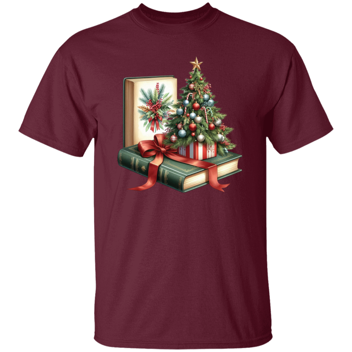 G500 5.3 oz. T-Shirt