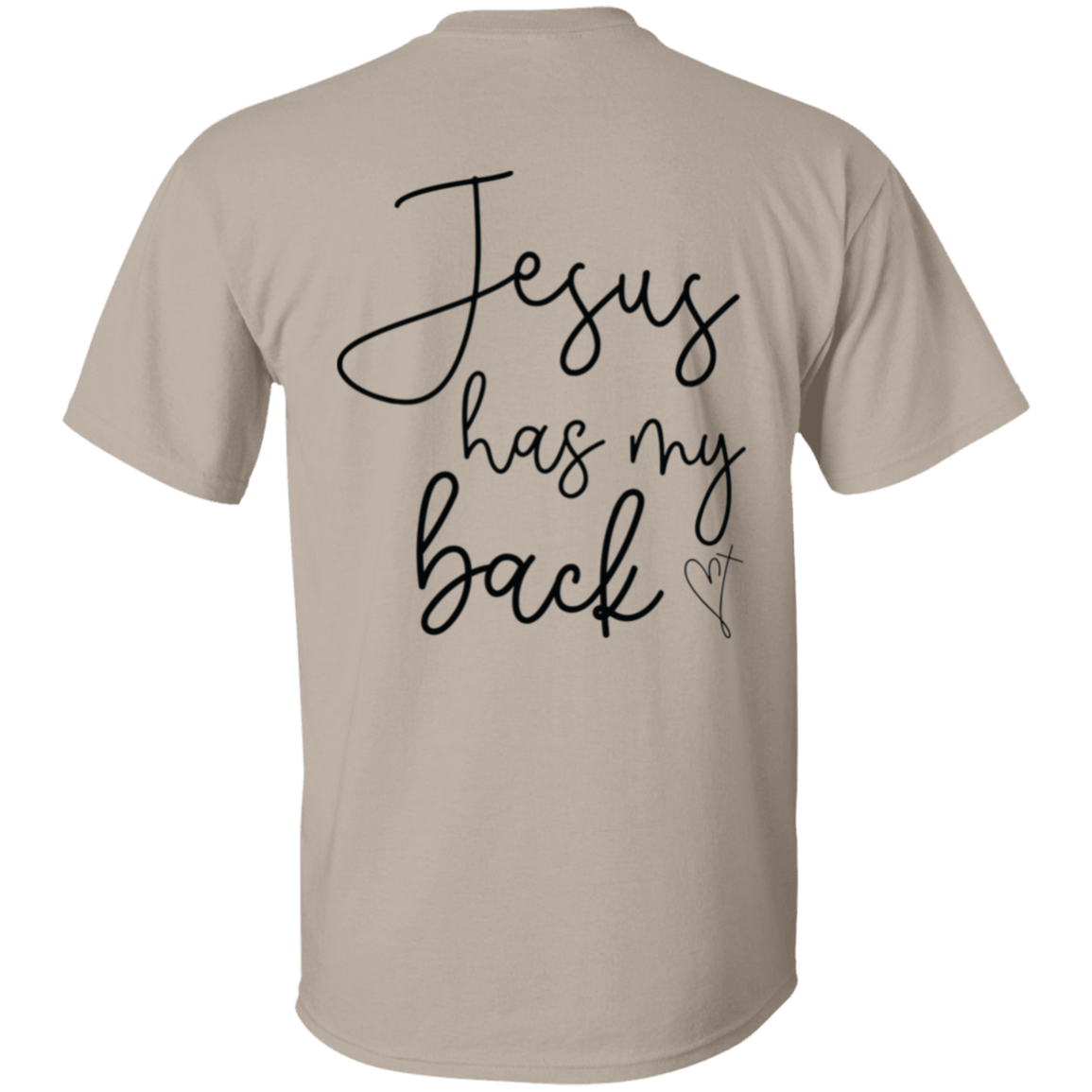 G500 5.3 oz. T-Shirt