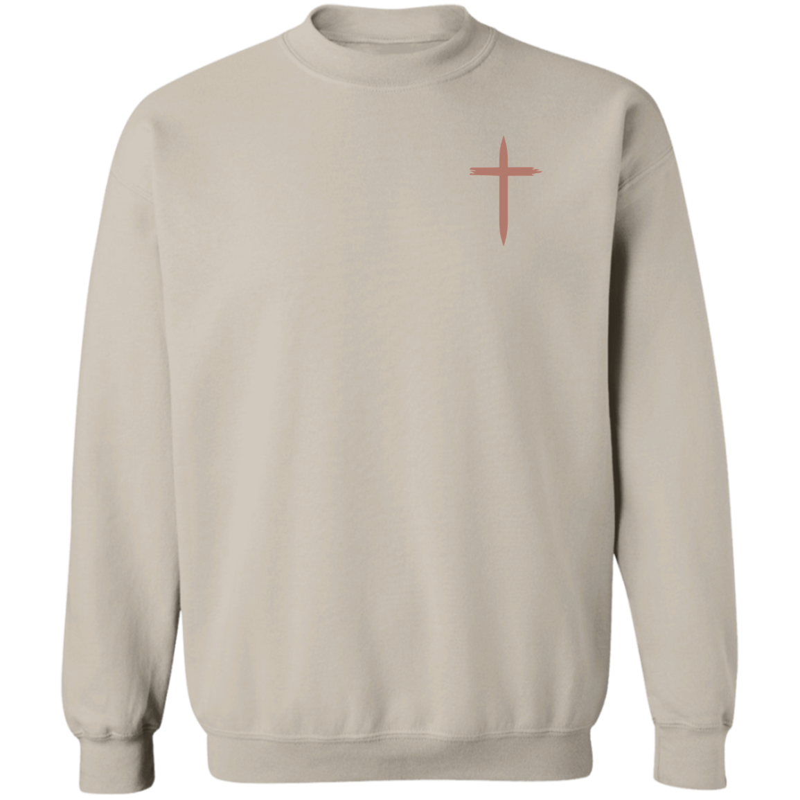 Faith-Inspired Apparel: T-Shirts, Sweatshirts, & Hoodies with Scripture