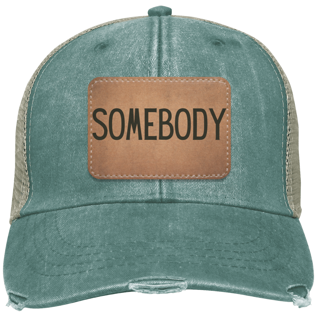 Somebody's Problem Hat Bundle | His and Hers Hat