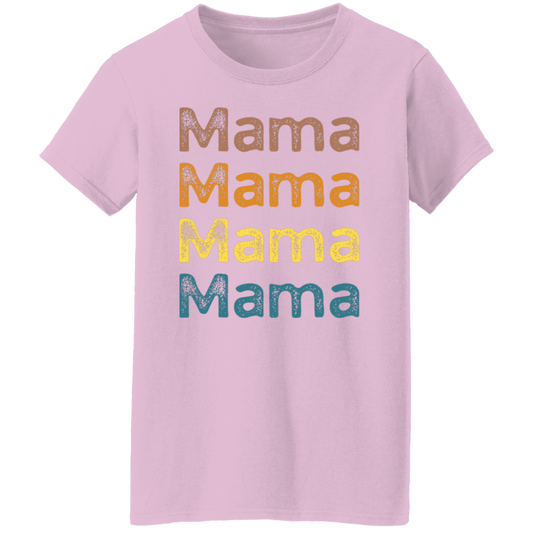Mama T-Shirt | Mom Gifts