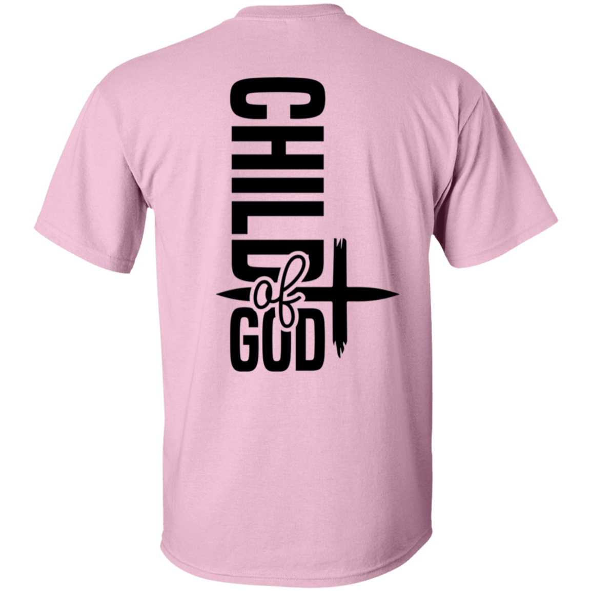 Child of God T-Shirt| Sweatshirt| Hoodie