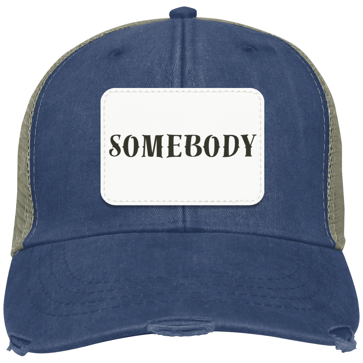 Somebody's Problem Hat Bundle | His and Hers Hat