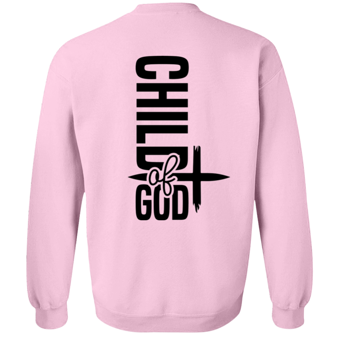 Child of God T-Shirt| Sweatshirt| Hoodie
