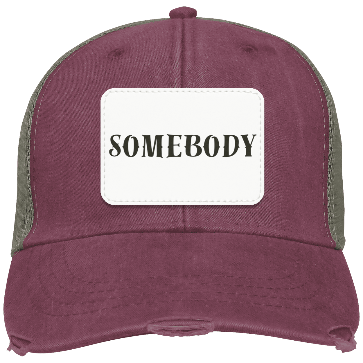 Somebody's Problem Hat Bundle | His and Hers Hat
