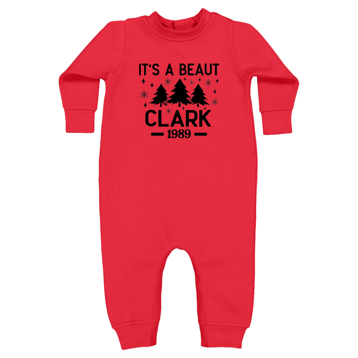 It’s a Beaut, Clark! Griswold Christmas Vacation Sweatshirt - Funny Christmas Crewneck