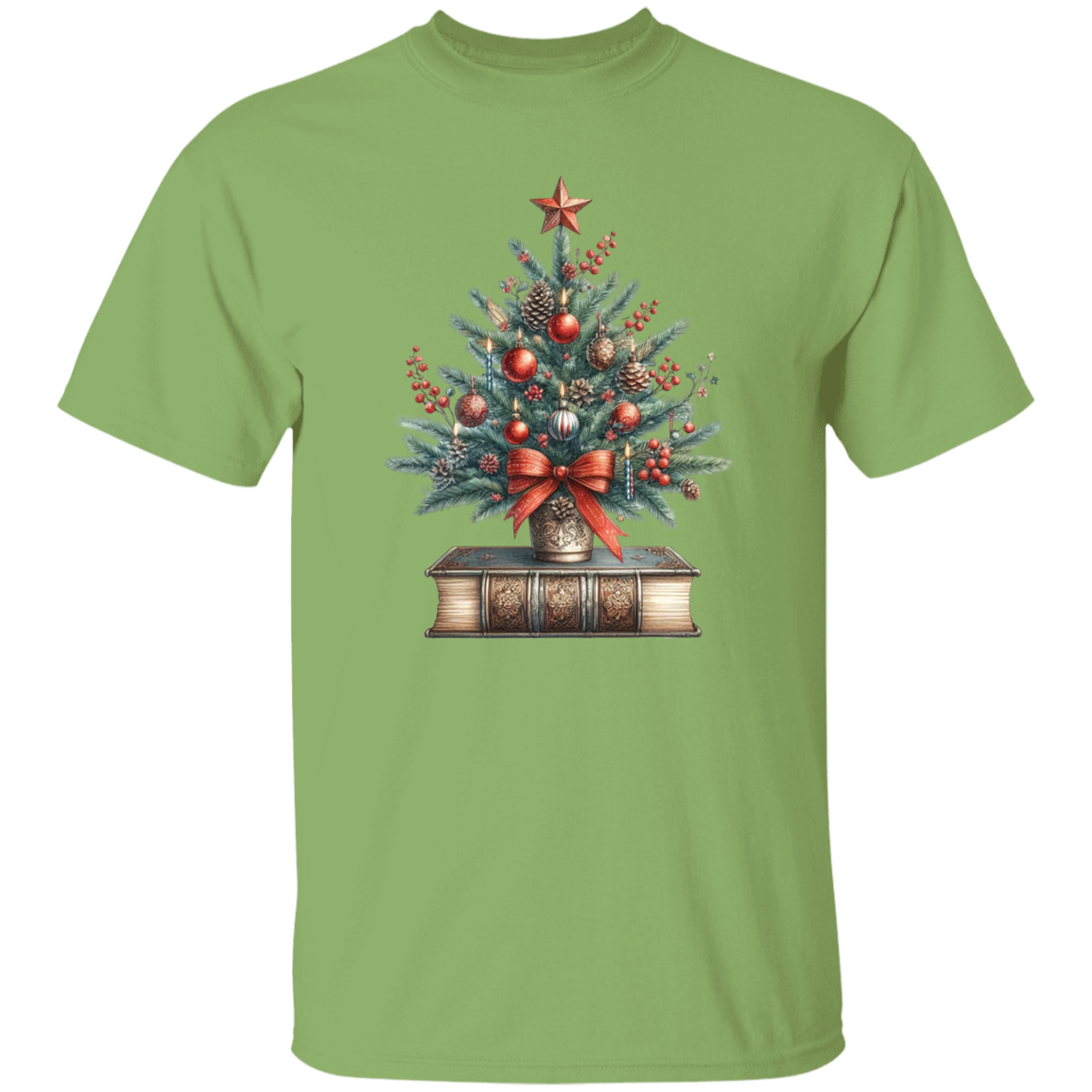 G500 5.3 oz. T-Shirt