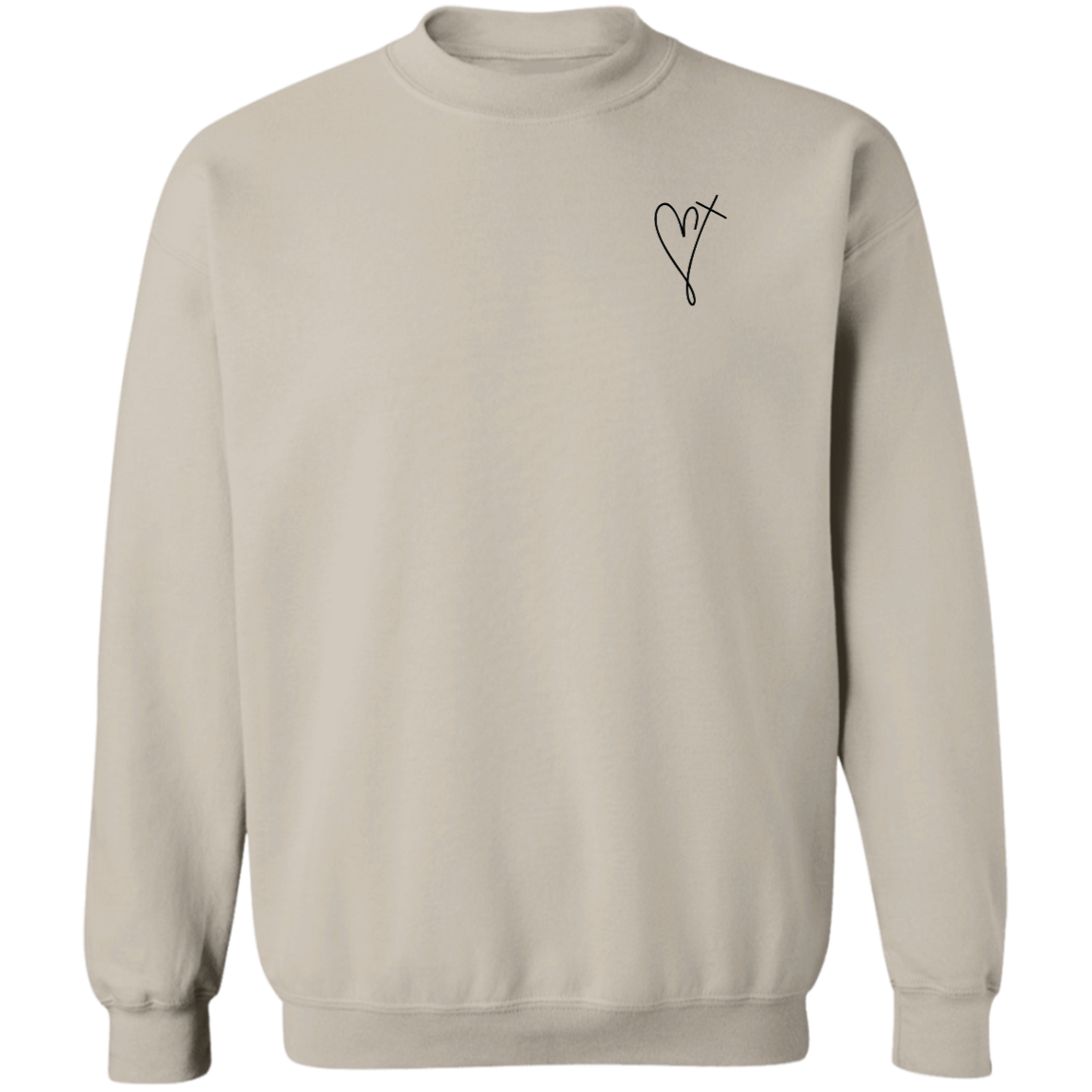 G500 5.3 oz. T-Shirt