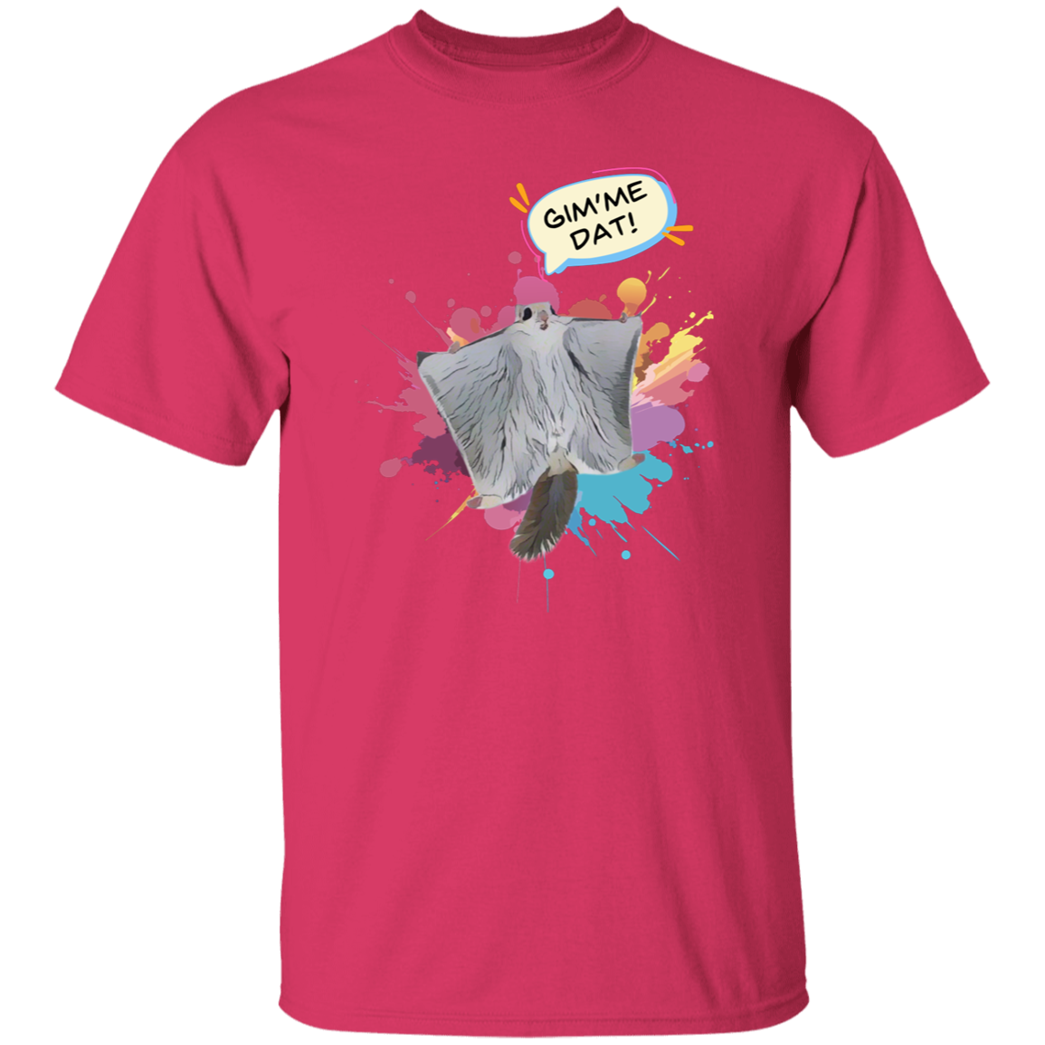 Gimme Dat T-shirt
