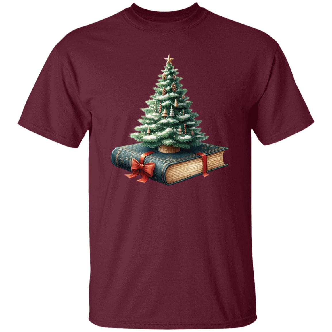 G500 5.3 oz. T-Shirt