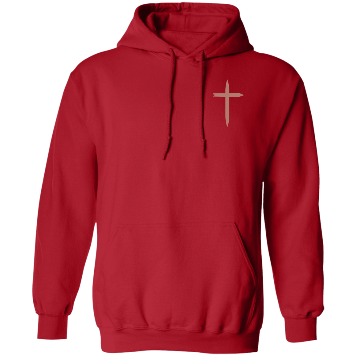 Faith-Inspired Apparel: T-Shirts, Sweatshirts, & Hoodies with Scripture