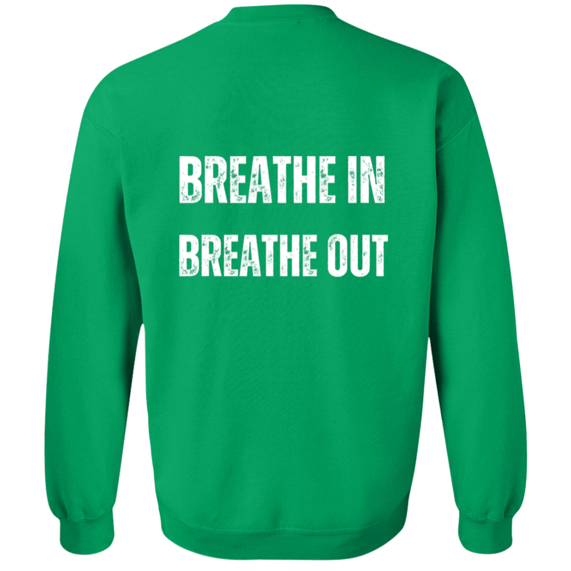 "Anxious" Sweatshirt – Stylish & Comfortable Streetwear for Self-Expression