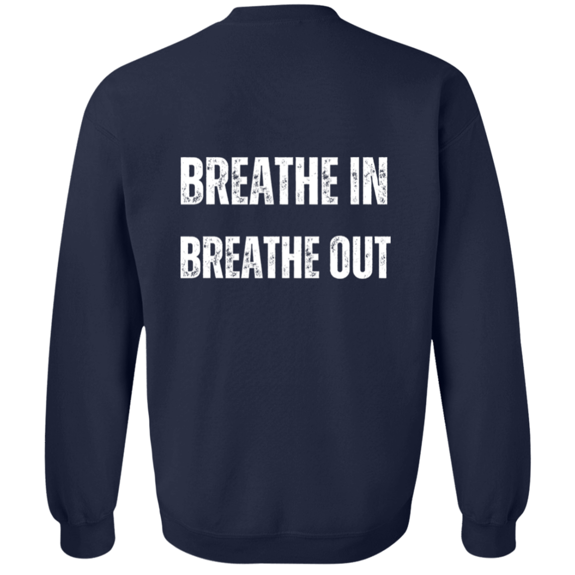"Anxious" Sweatshirt – Stylish & Comfortable Streetwear for Self-Expression