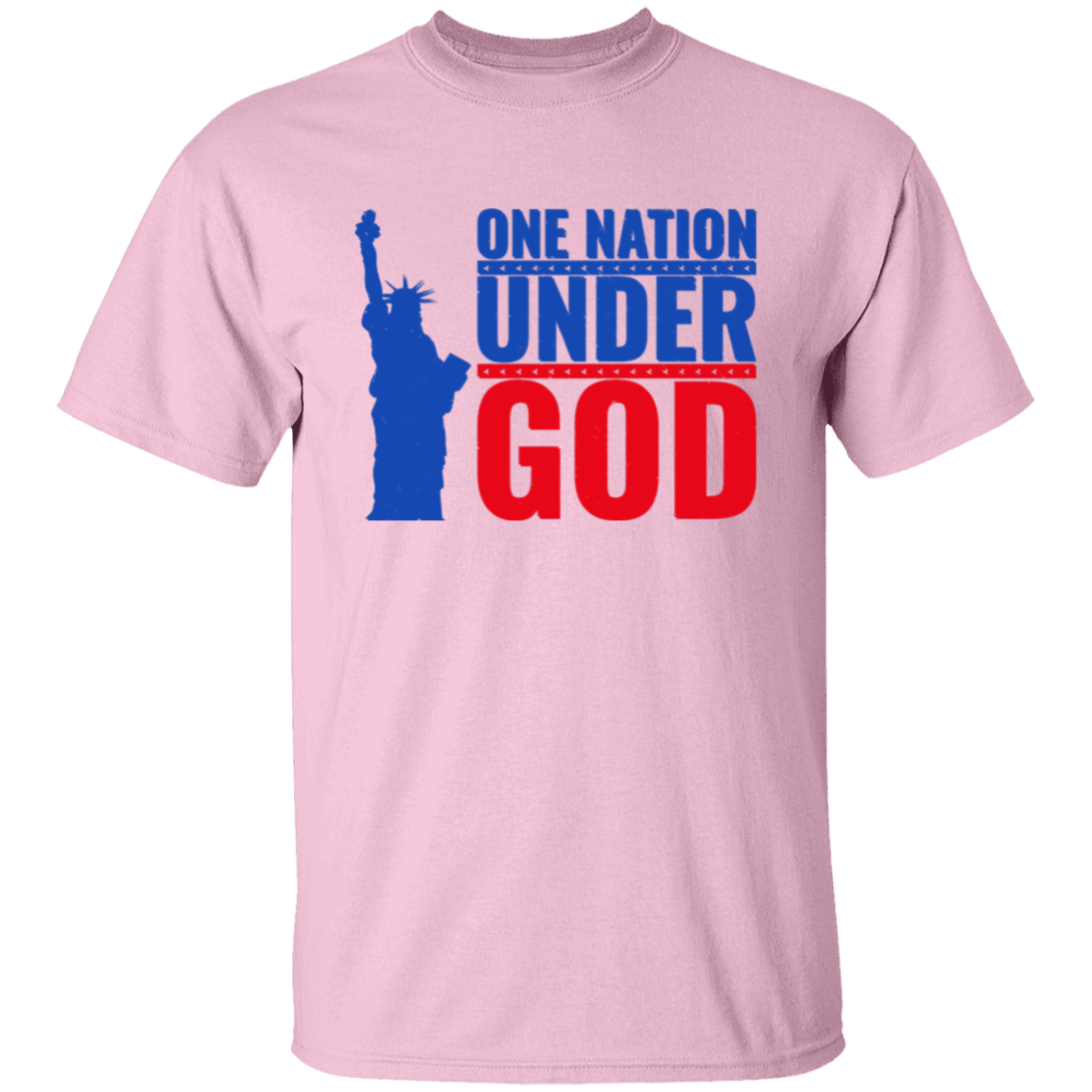 One Nation Under God Collection - Patriotism